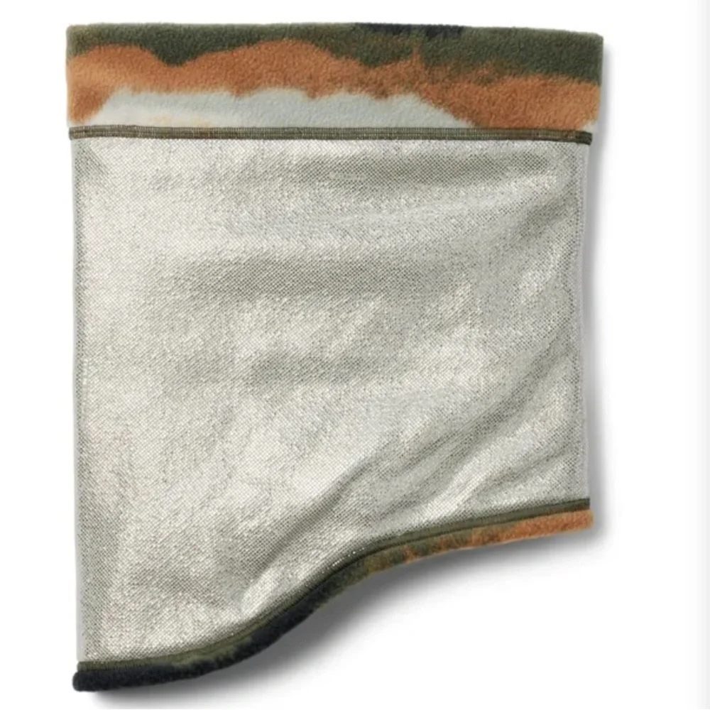 Columbia CSC II Fleece Gaiter Unisex Multi Color